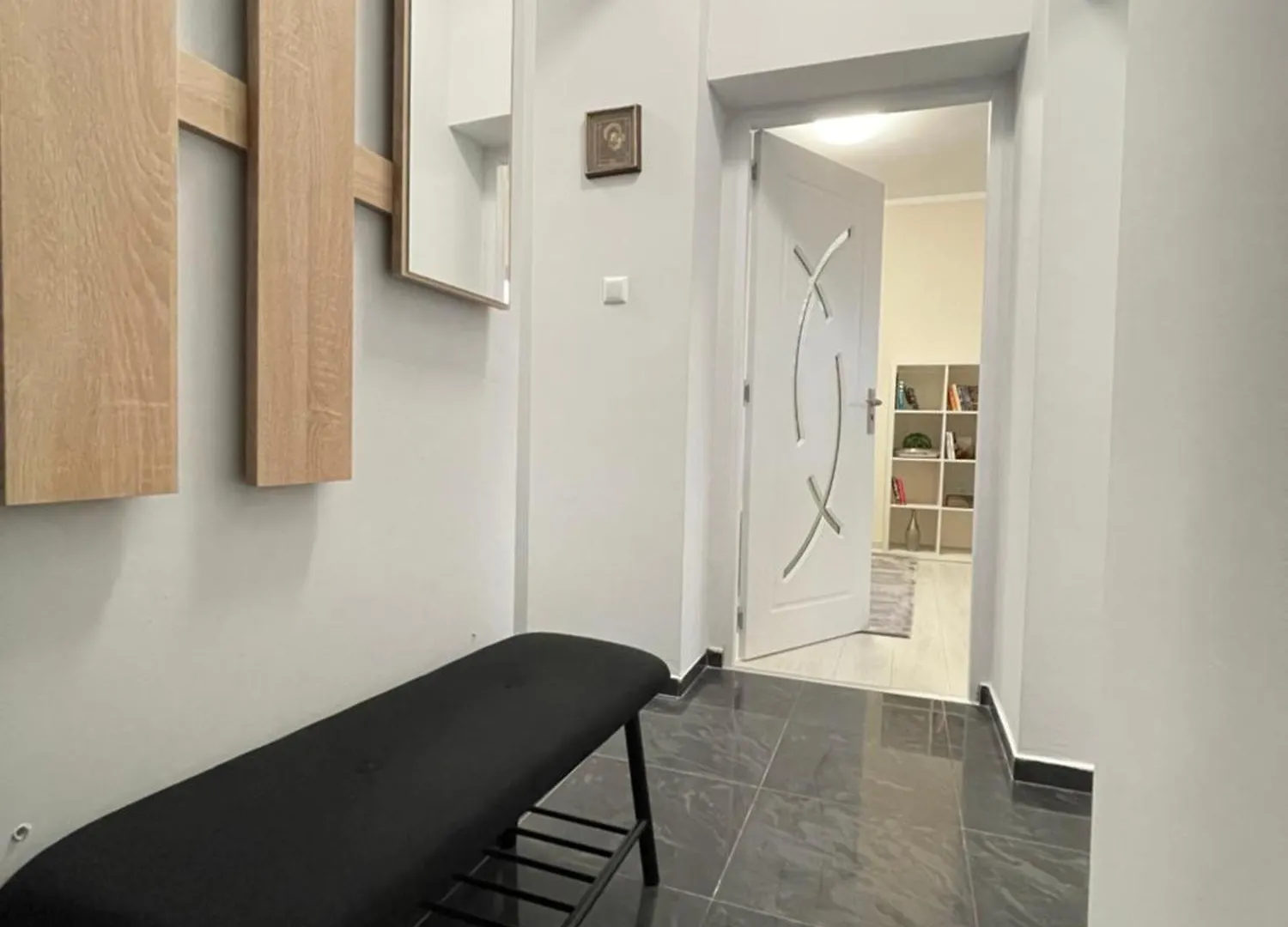 Sea Salt Suite- Burgas City 0*,  Bulgarien