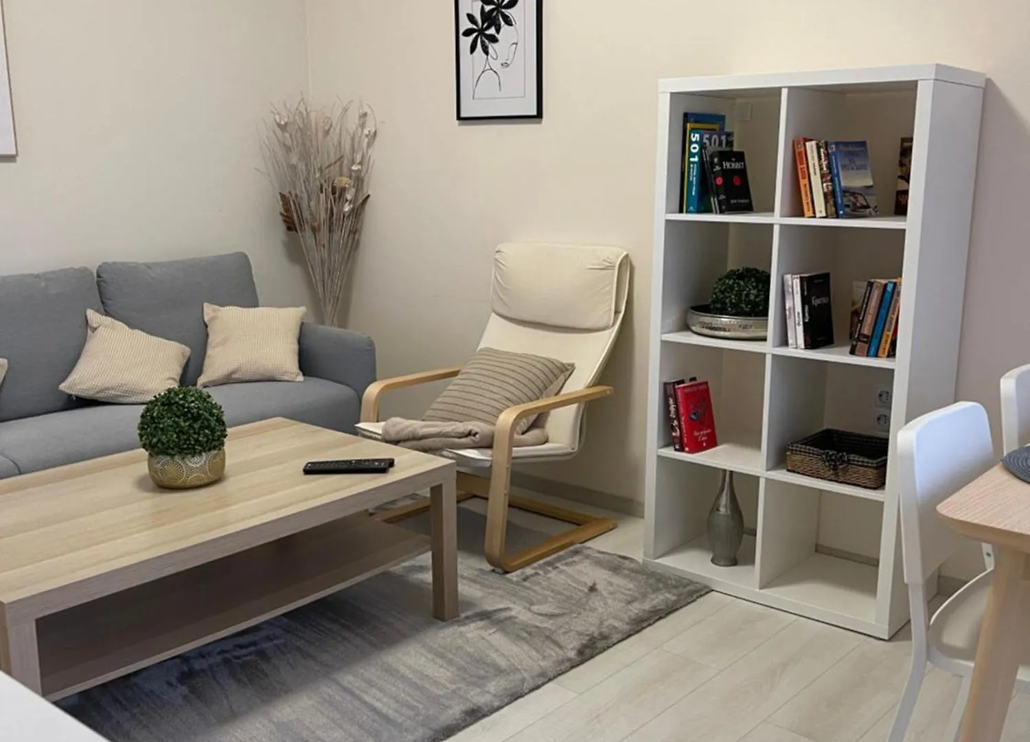 Sea Salt Suite- Burgas City Apartment