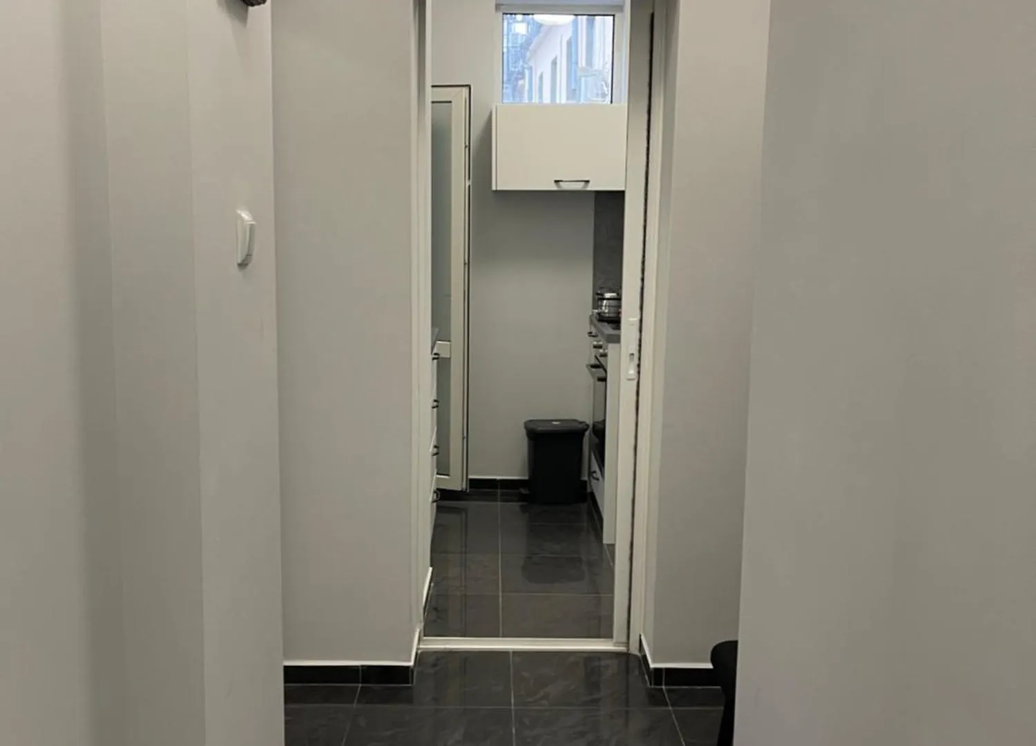 Sea Salt Suite- Burgas Apartament