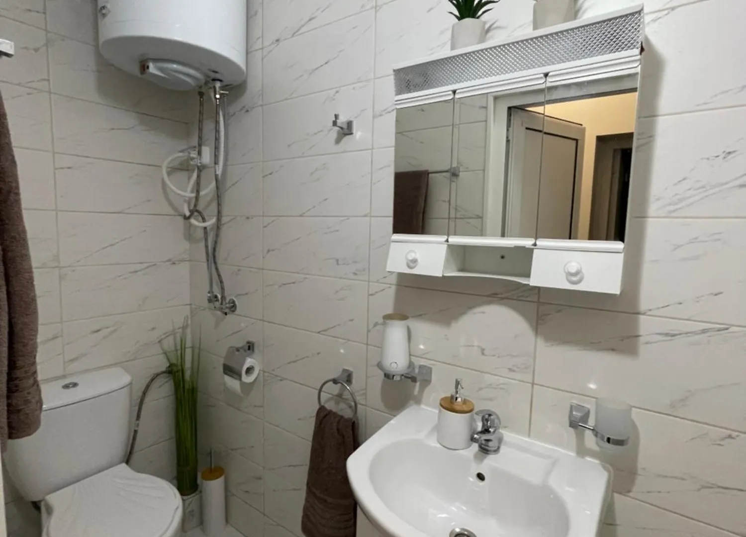 Sea Salt Suite- Burgas Bułgaria