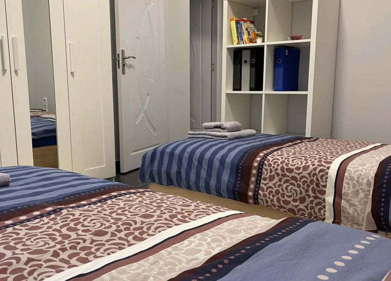 Apartament Sea Salt Suite- Burgas Bułgaria