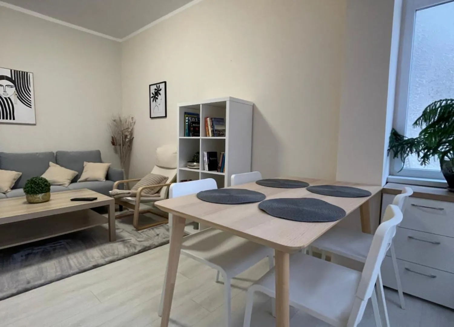 Sea Salt Suite- Burgas Bułgaria