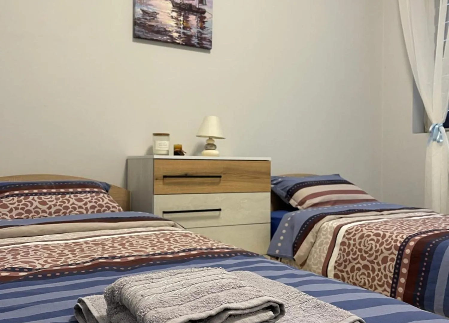 Apartment Sea Salt Suite- Burgas City