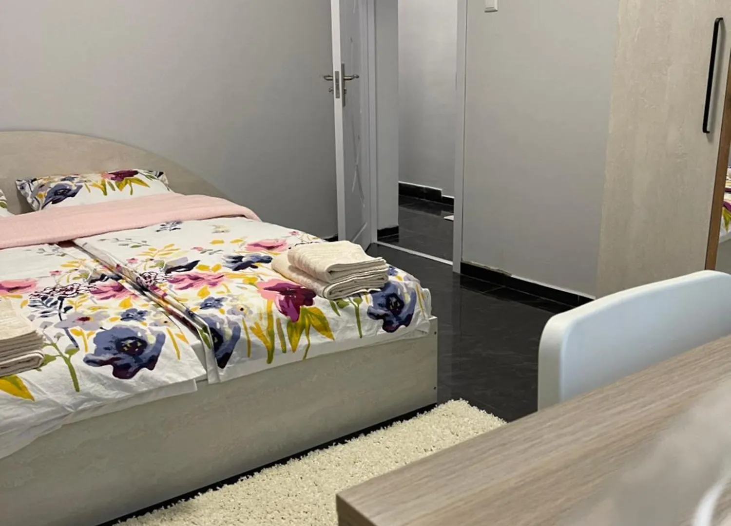 Sea Salt Suite- Burgas