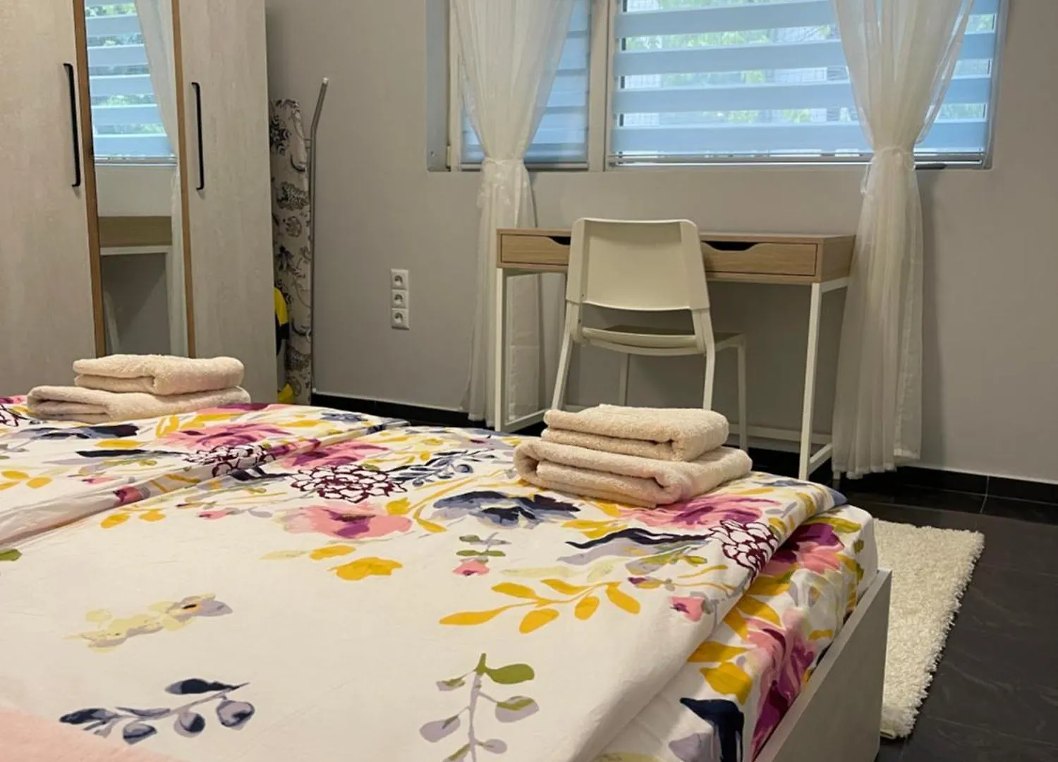 Sea Salt Suite- Burgas City Apartment
