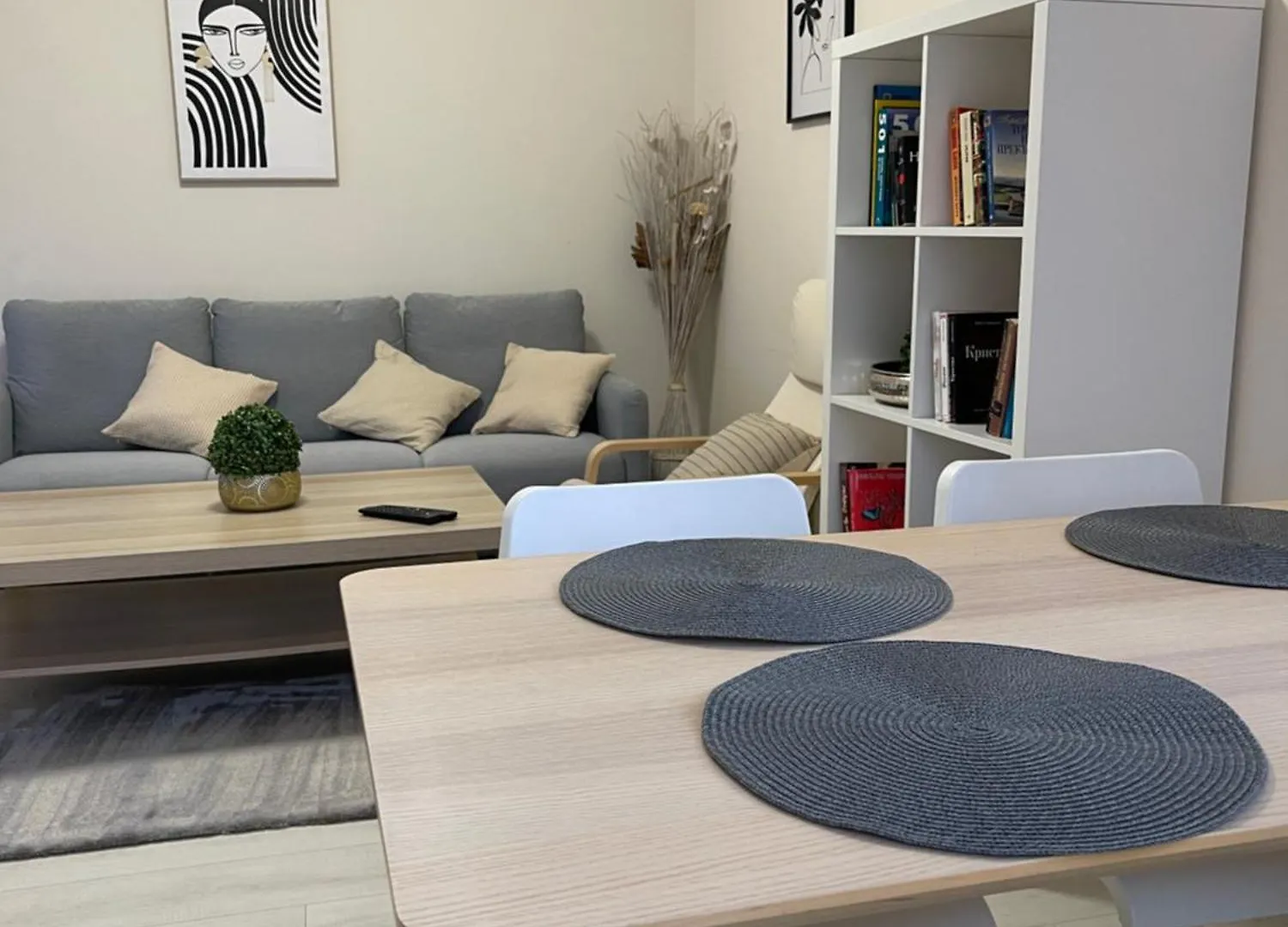 Apartament Sea Salt Suite- Burgas