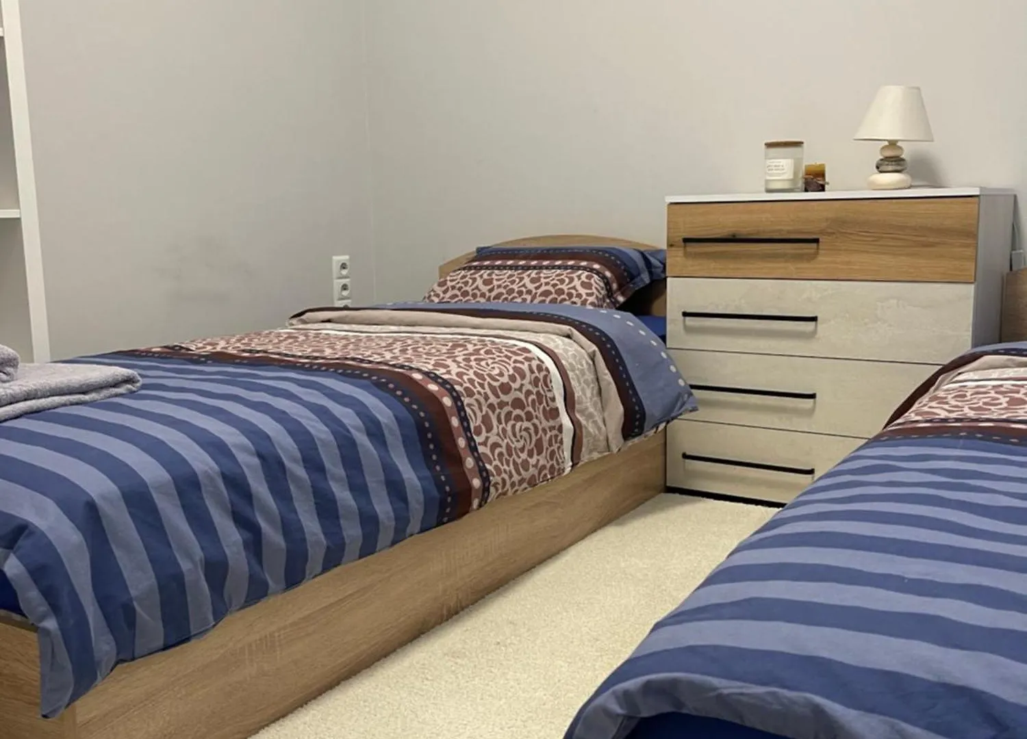 Sea Salt Suite- Burgas City Bulgarien