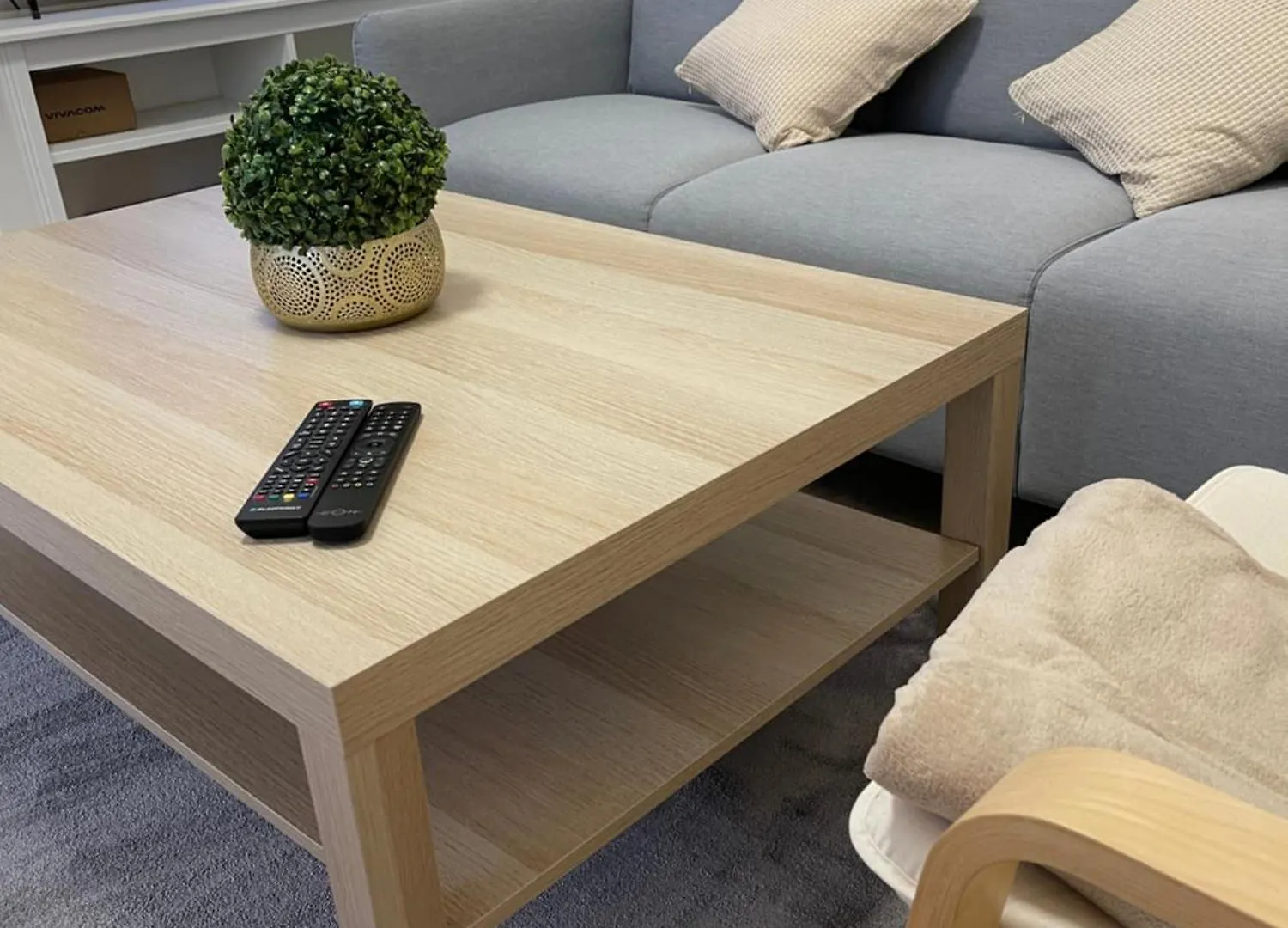 Apartment Sea Salt Suite- Burgas City Bulgarien
