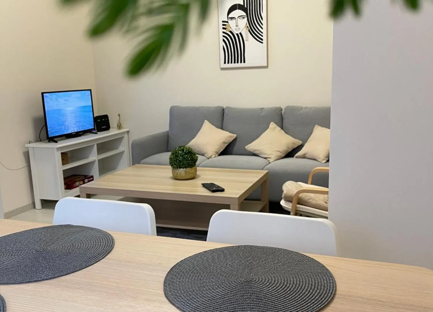 Sea Salt Suite- Burgas