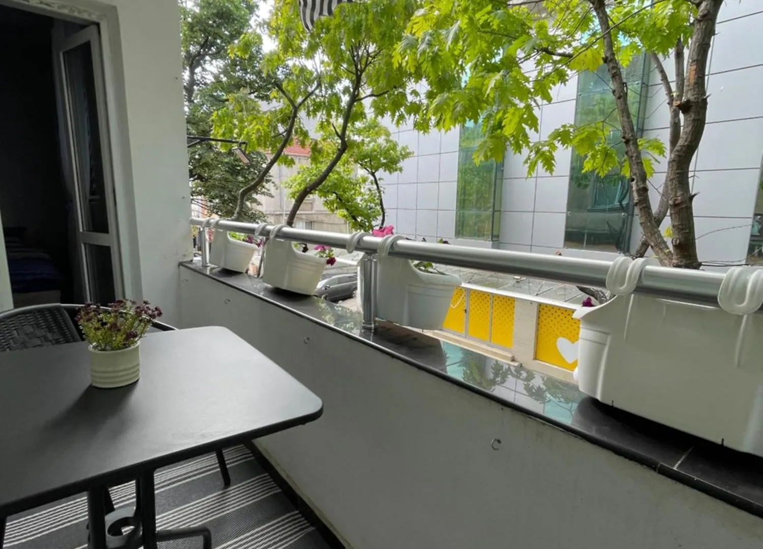 Apartament Sea Salt Suite- Burgas