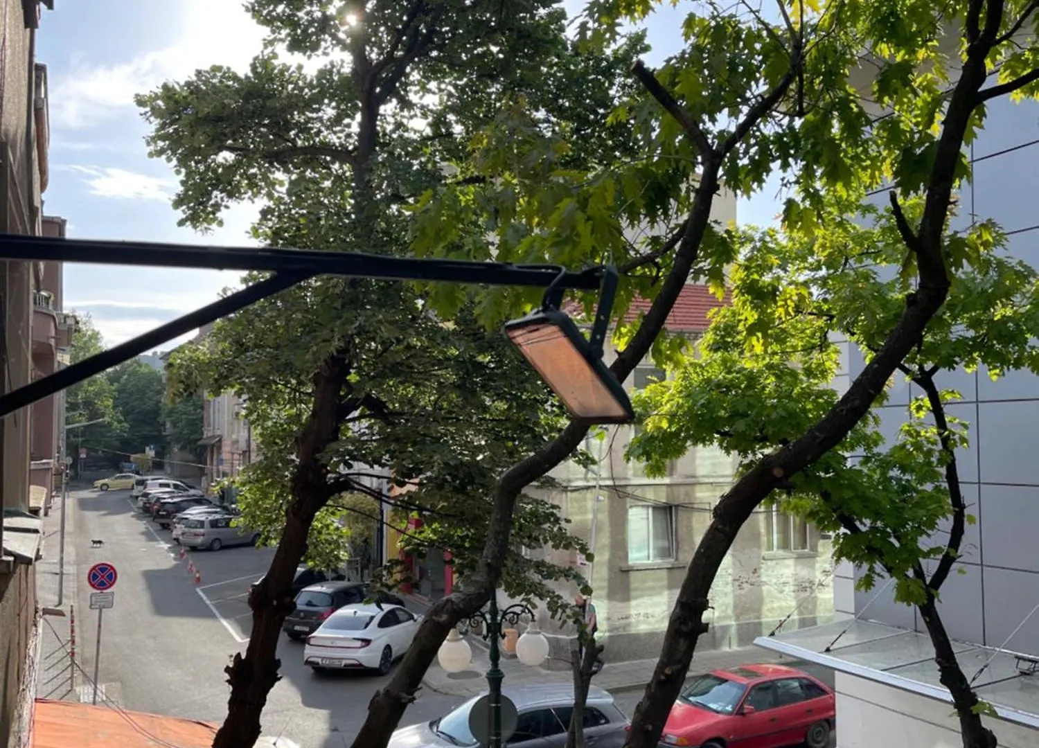 Apartament Sea Salt Suite- Burgas